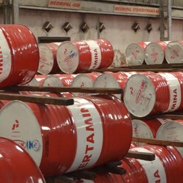 Pertamina REFRO PE 68